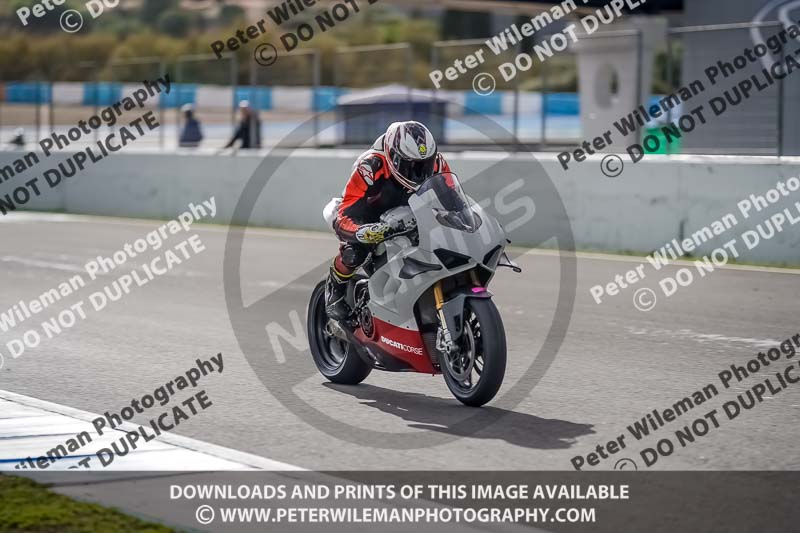 25 to 27th november 2017;Jerez;event digital images;motorbikes;no limits;peter wileman photography;trackday;trackday digital images